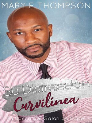 cover image of Su Distracción Curvilínea
